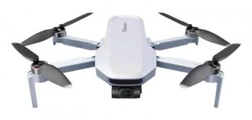 Dron Potensic Atom Sensor CMOS 12 MP Vídeo 4K 30 fps