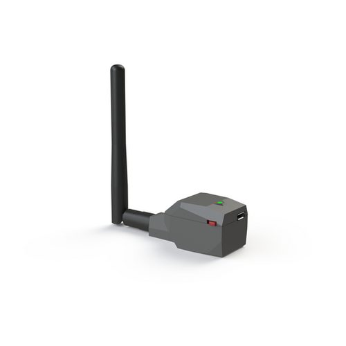 DRONAVIA FLY ID PRO