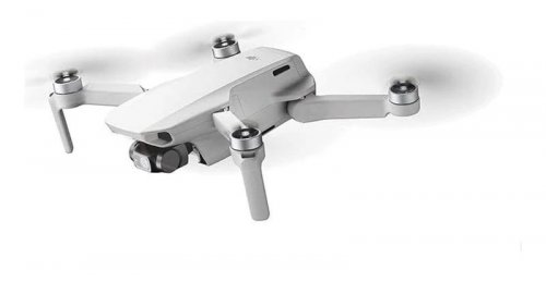 Drone Dji Mavic Mini 2 Combo