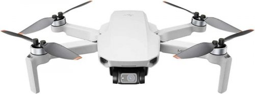 Drone Dji Mavic Mini 2 Combo
