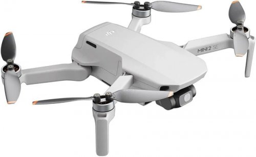 Drone Dji Mini 2 Se