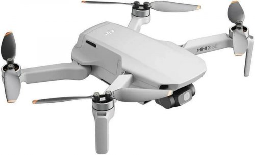 Drone Dji Mini 2 Se