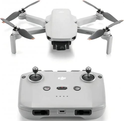 Drone Dji Mini 2 Se