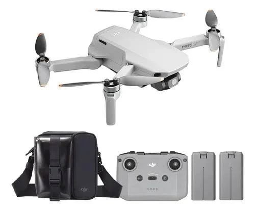 Drone Dji Mini 2 Se
