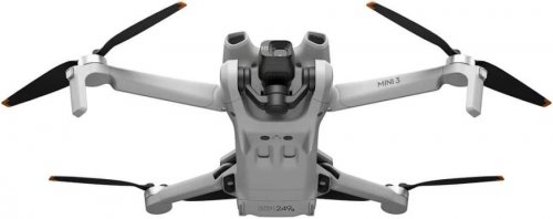 Drone DJI Mini 3 Fly More Combo Con 3 Baterías Cámara 12MP