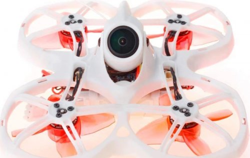 Drone Emax Tinyhawk 2 Fpv de carreras F4 5a 16000kv