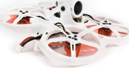 Drone Emax Tinyhawk 2 Fpv de carreras F4 5a 16000kv