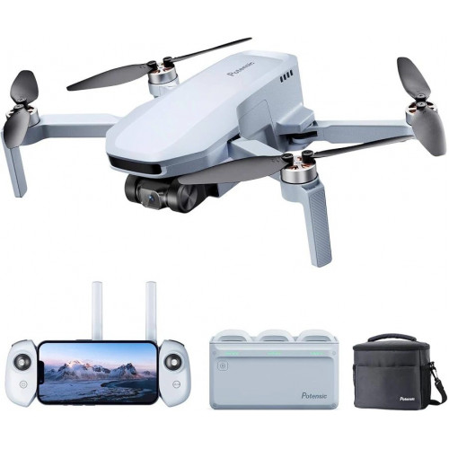 Drone Potensic Atom SE
