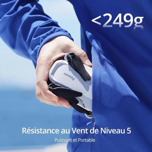 Drone Potensic Atom SE