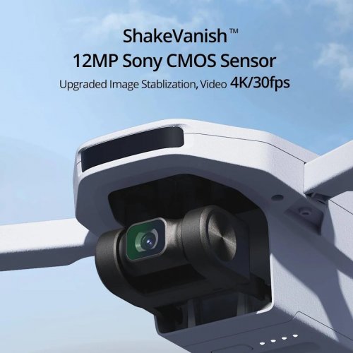 Drone Potensic Atom SE