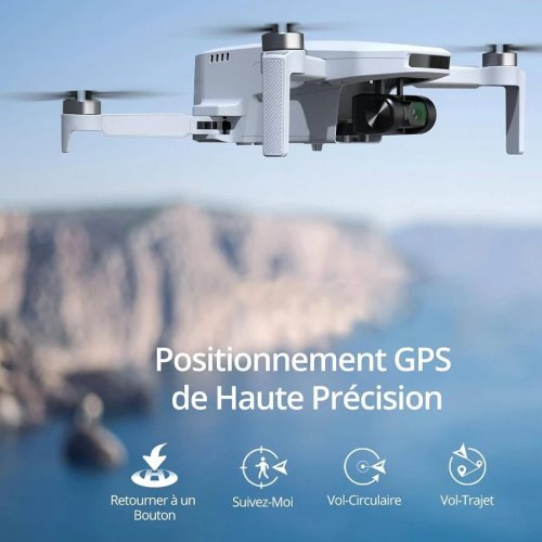 Drone Potensic Atom SE