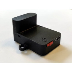 DroneBeacon db120 Módulo de transmisión RemoteID con batería