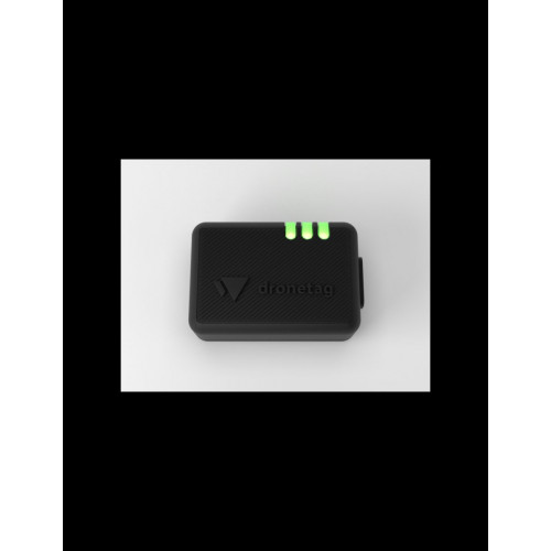 Dronetag Beacon, Remote Identification Add-On Remoteid