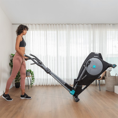 Drumfit Elliptical 8000 Magno