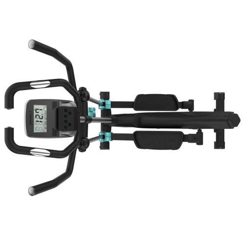 Drumfit Elliptical 8000 Magno