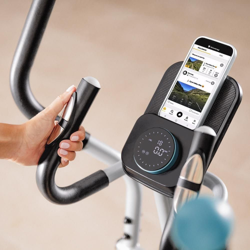 Drumfit Elliptical 8000 Motor Pro