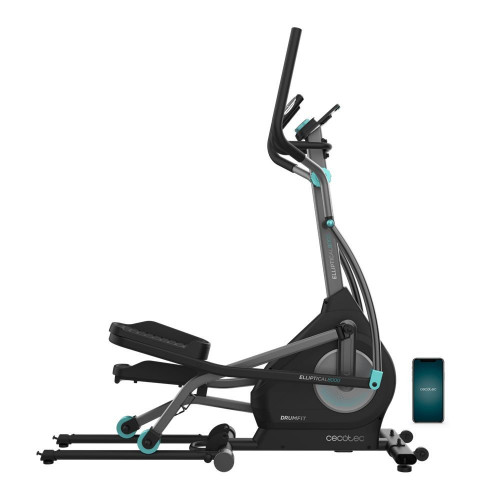 Drumfit Elliptical 8000 Motor Pro