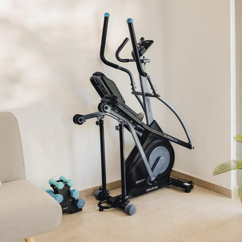 Drumfit Elliptical 8000 Motor Pro