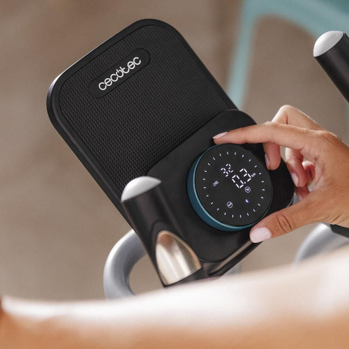 Drumfit Elliptical 8000 Motor Pro