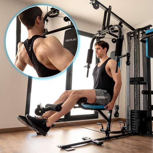 Drumfit HomeGym 2000 Double