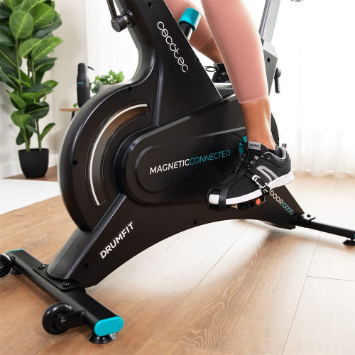 Drumfit Indoor 10000 Magnetic Connected