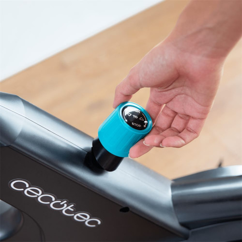 Drumfit Indoor 10000 Magnetic Connected