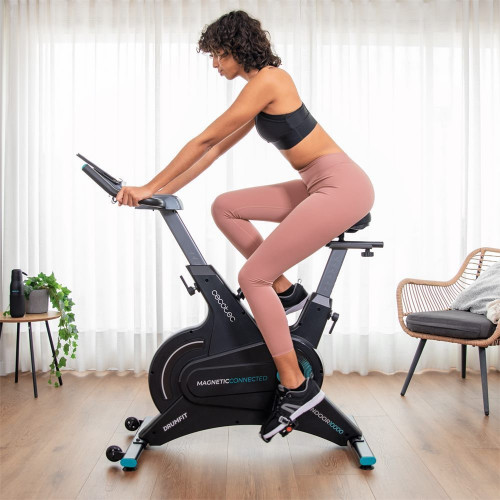Drumfit Indoor 10000 Magnetic Connected