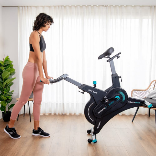 Drumfit Indoor 10000 Magnetic Connected