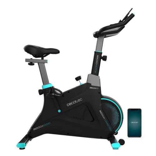 DrumFit Indoor 10000 MagnoMotor Connected