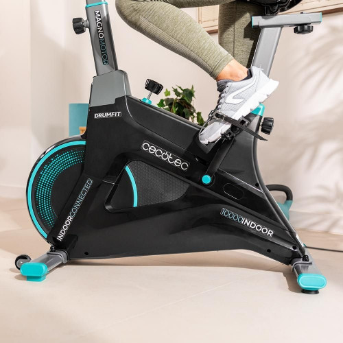 DrumFit Indoor 10000 MagnoMotor Connected