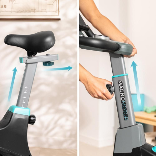 DrumFit Indoor 10000 MagnoMotor Connected