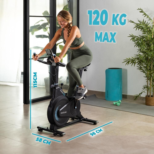 DrumFit Indoor 10000 Race