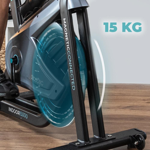 DrumFit Indoor 15000 Magnetic Connected