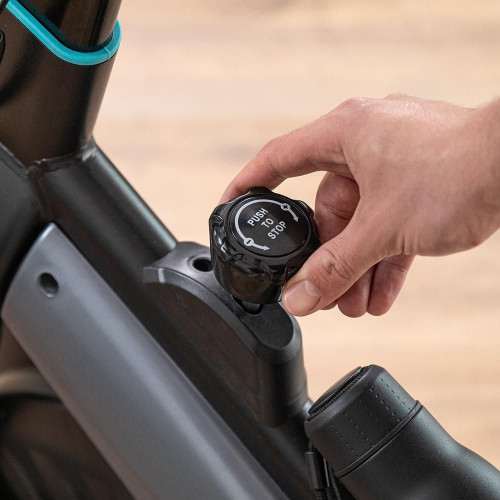 DrumFit Indoor 15000 Magnetic Connected