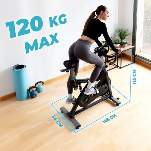 DrumFit Indoor 24000 Race Sprint