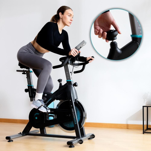 DrumFit Indoor 24000 Race Sprint