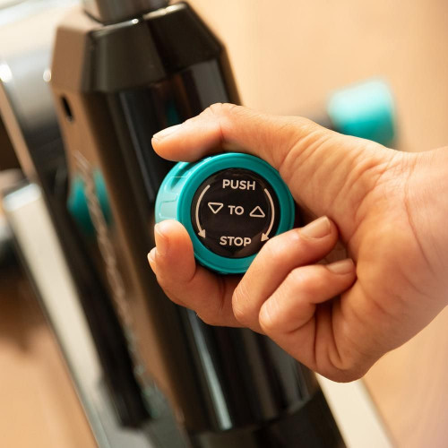 Drumfit Indoor 4000 Magnetic Connected