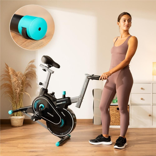 Drumfit Indoor 4000 Magnetic Connected