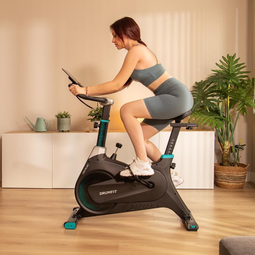 DrumFit Indoor 4000 Magno Connected