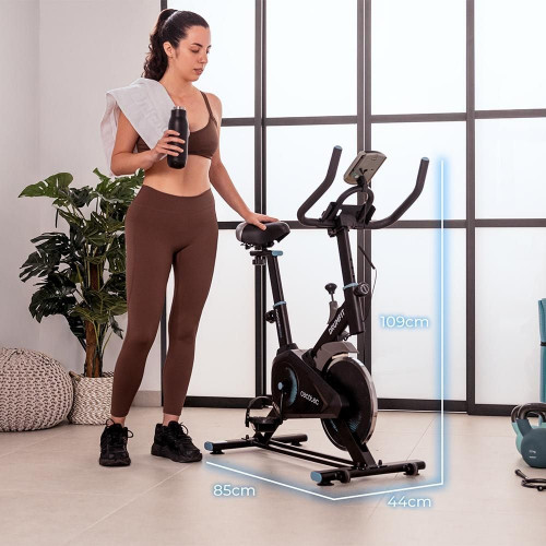 DrumFit Indoor 6000 Compact Diamond