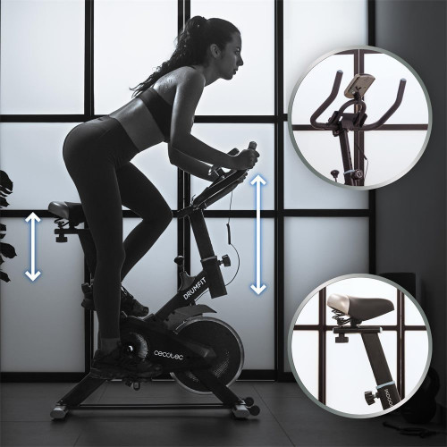 DrumFit Indoor 6000 Compact Diamond