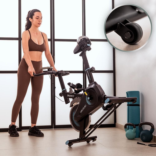 DrumFit Indoor 6000 Compact Diamond