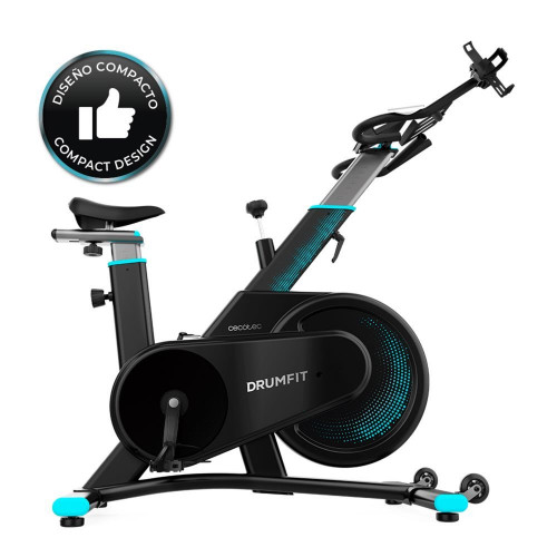 DrumFit Indoor 7000 Magno