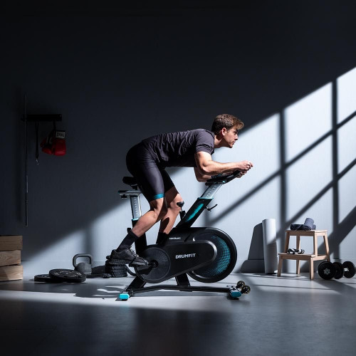 DrumFit Indoor 7000 Magno Connected