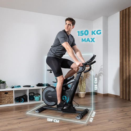 DrumFit Indoor Eolo