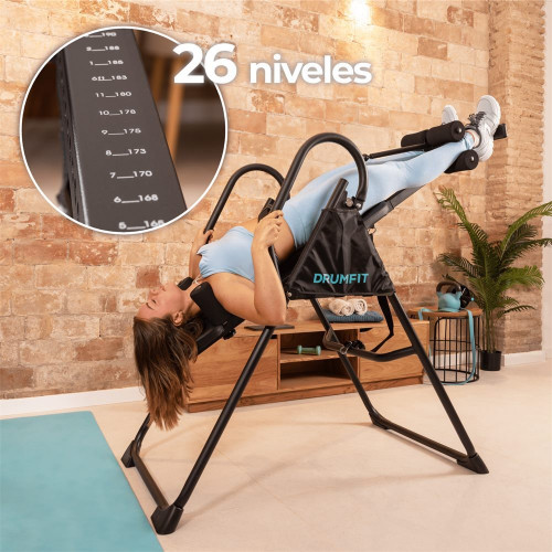 Drumfit Inversion 1800