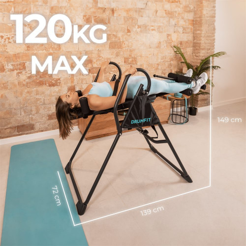 Drumfit Inversion 1800