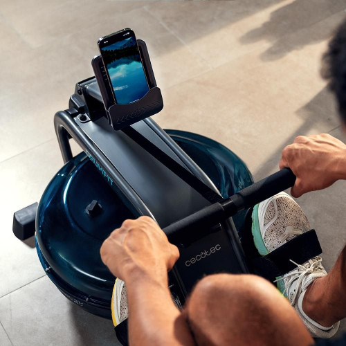 Drumfit Rower 10000 Neptuno