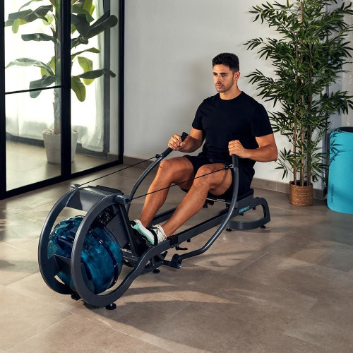 Drumfit Rower 20000 Neptuno