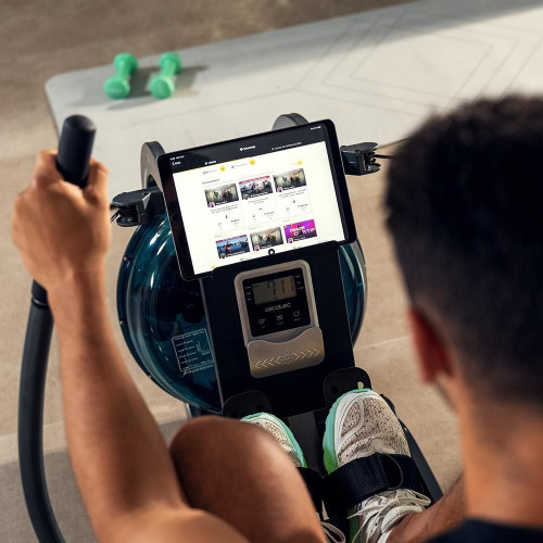 Drumfit Rower 20000 Neptuno